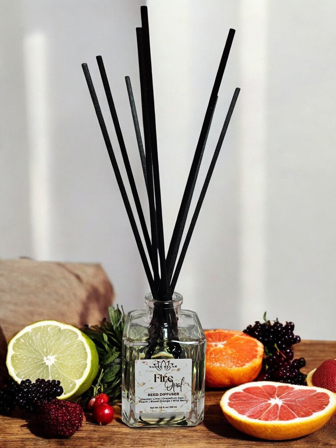Reed Diffuser Care Tips