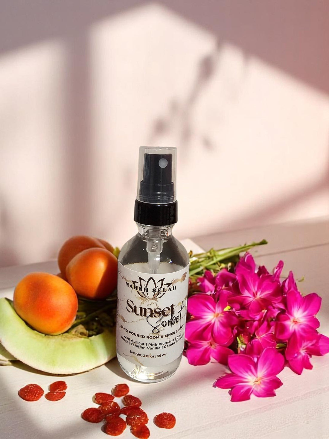 Room & Linen Spray Care Tips