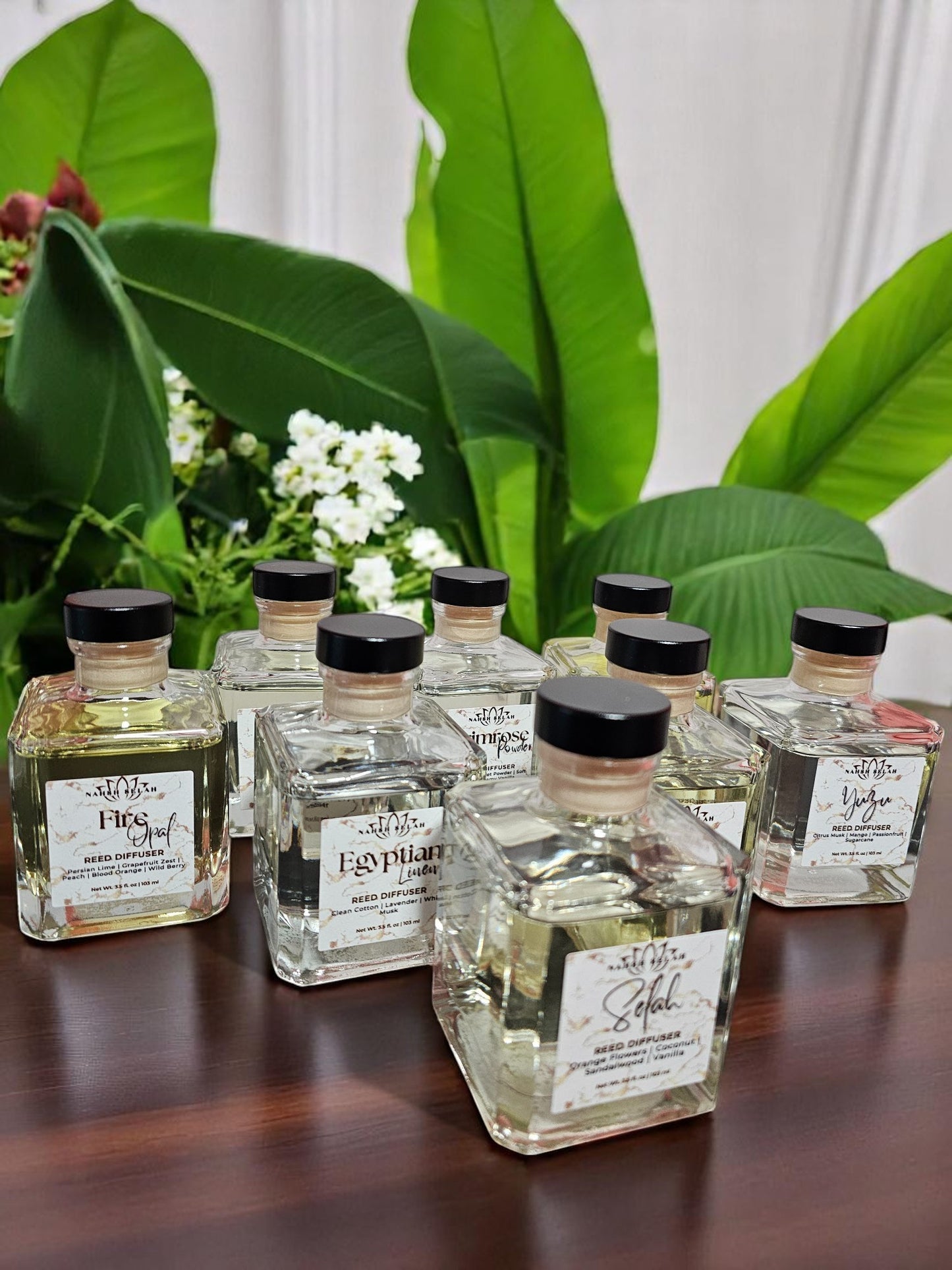 Reed Diffuser