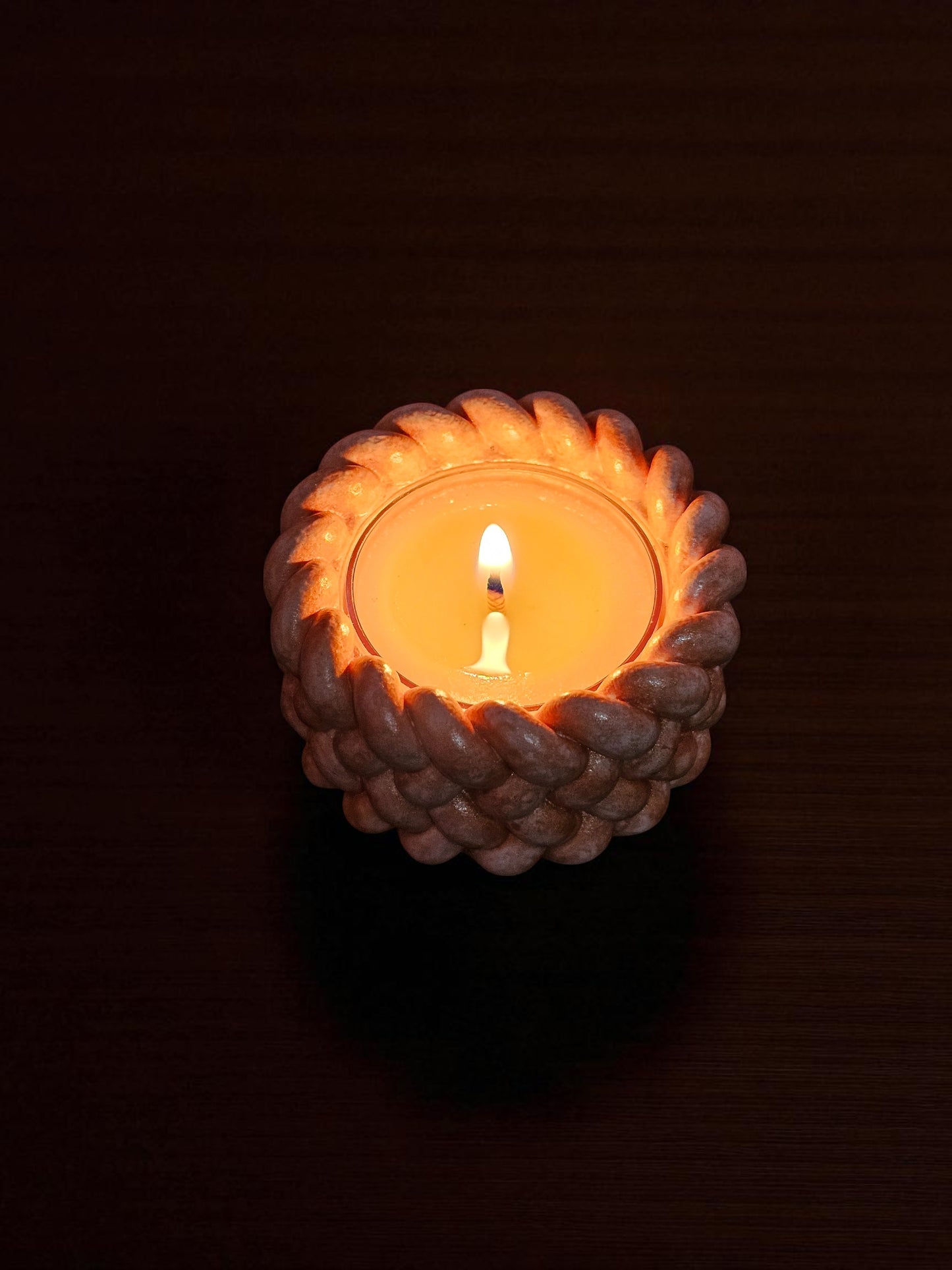 Tea Light Candles (TLCs)