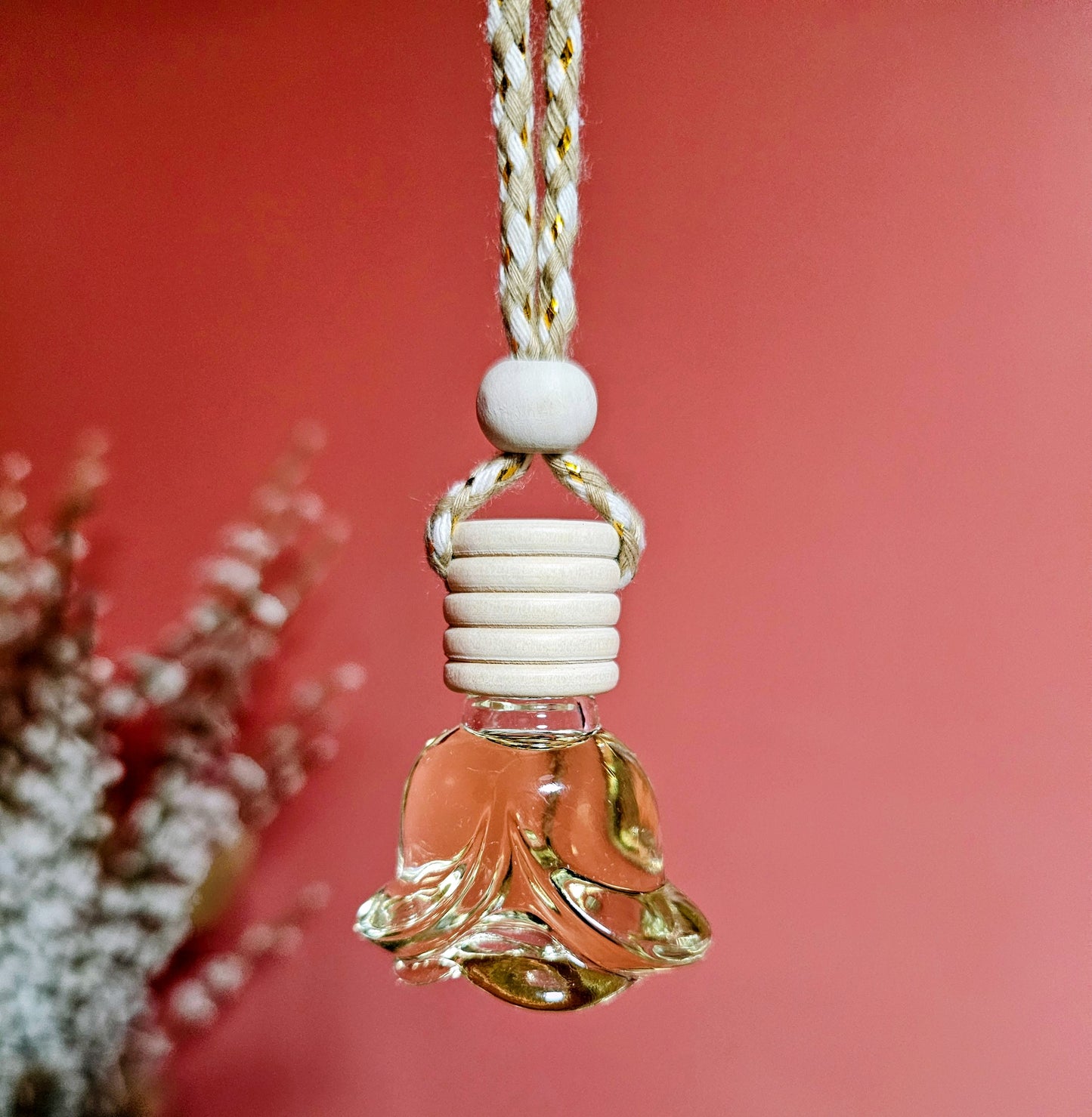 Rose Mini Diffuser