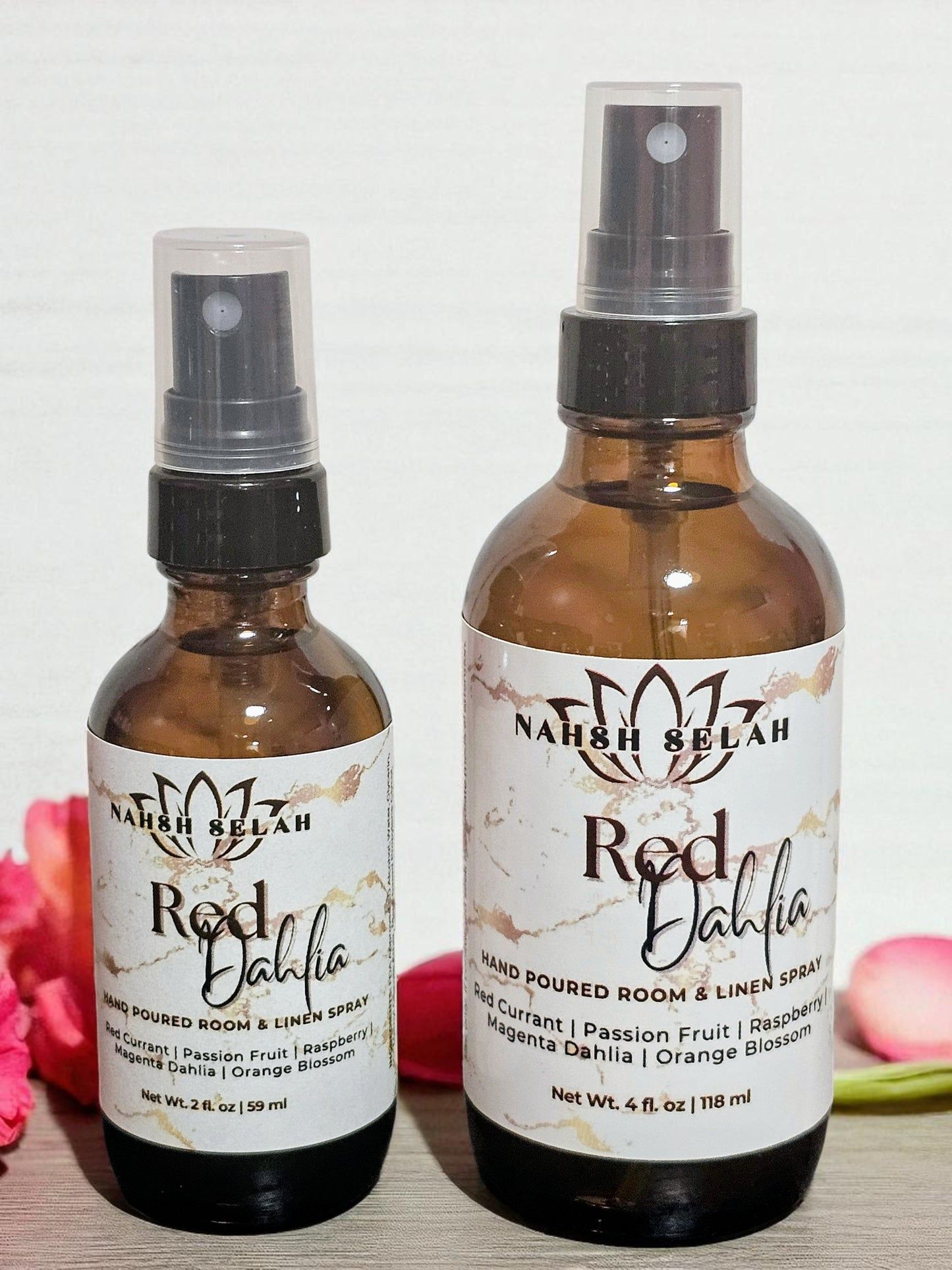 Room & Linen Spray