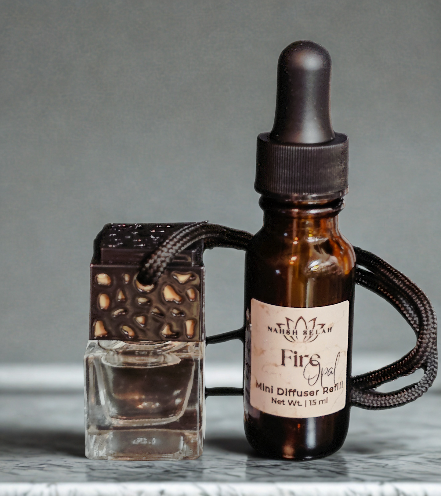 Mini Diffuser