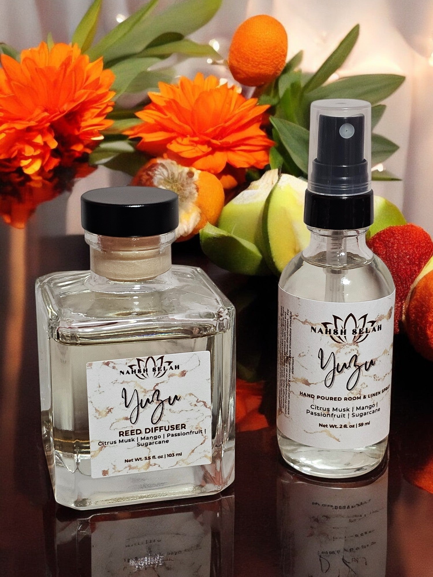 Home Fragrances