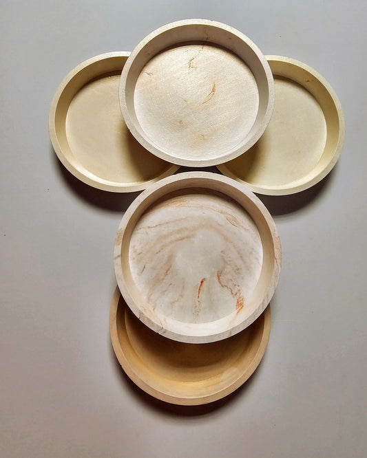 Stone Coasters
