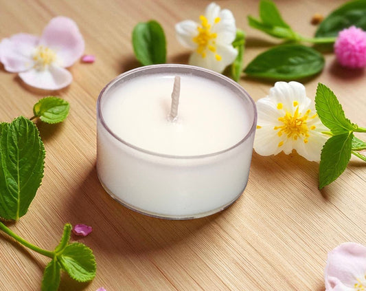 Tea Light Candles (TLCs)