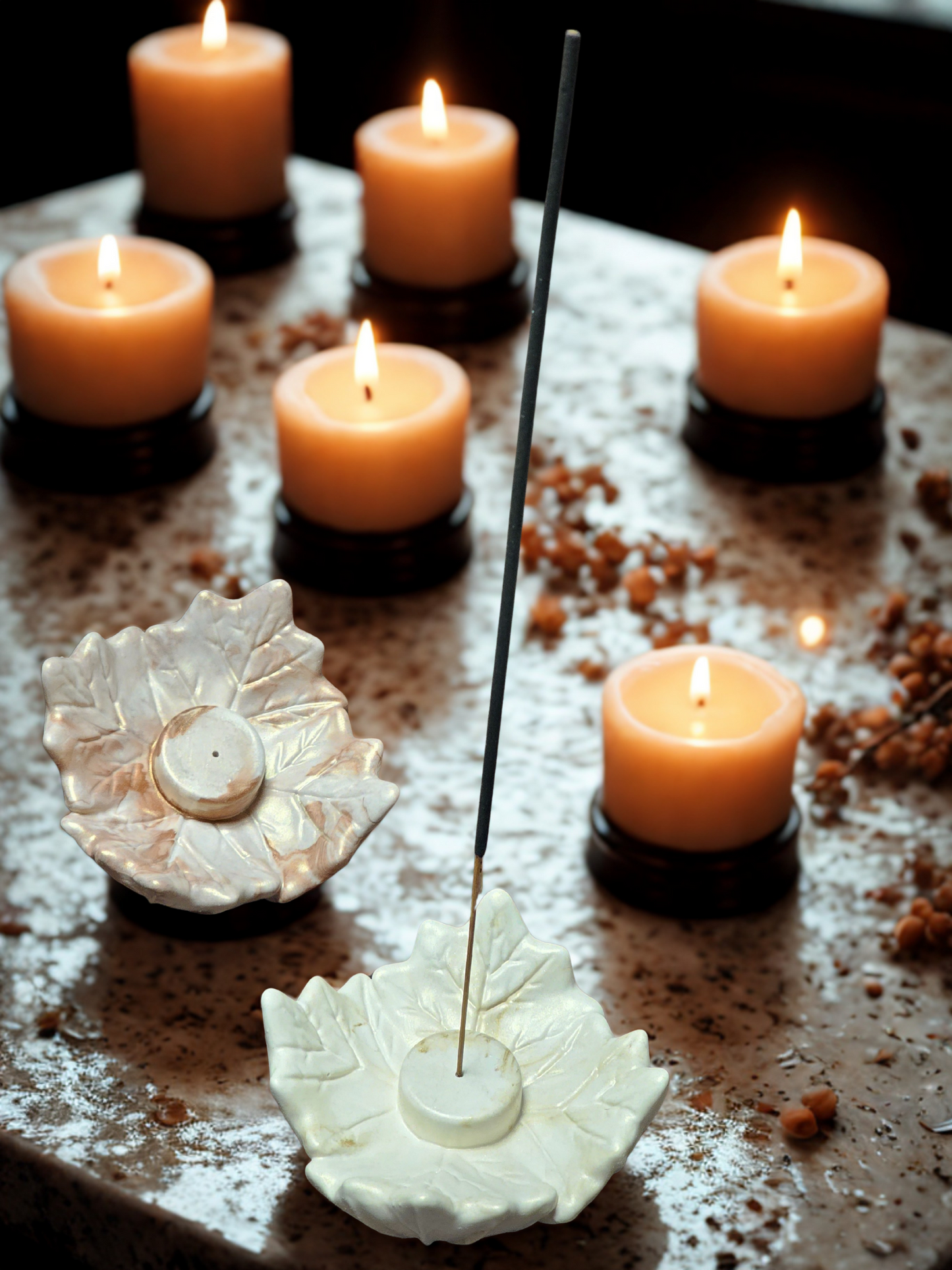 Fall Collection - Scented Incense