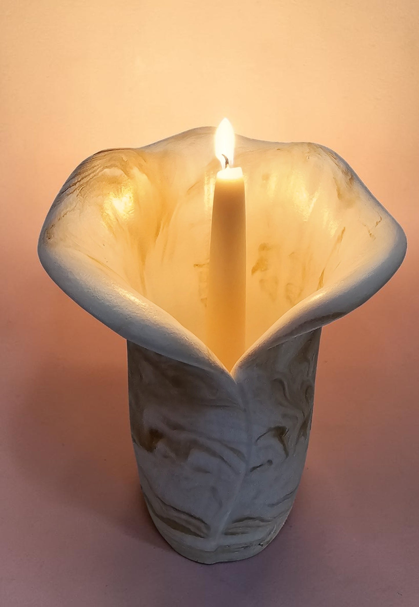 Taper Candle
