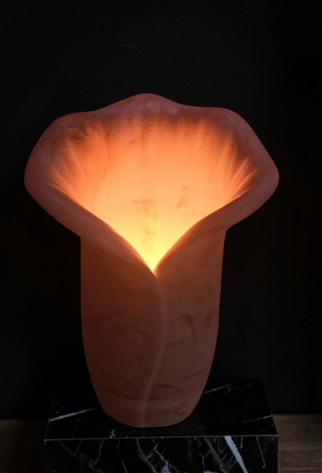 Taper Candle